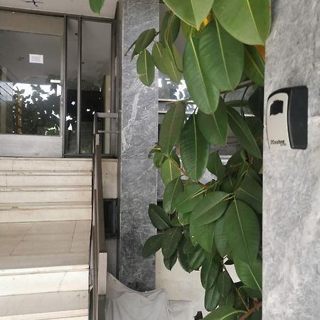 Efrosini'S By The Sea Apartment Chalkida Exterior foto