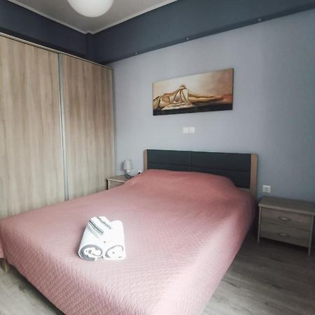 Efrosini'S By The Sea Apartment Chalkida Exterior foto