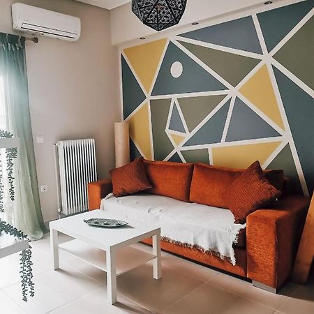 Efrosini'S By The Sea Apartment Chalkida Exterior foto