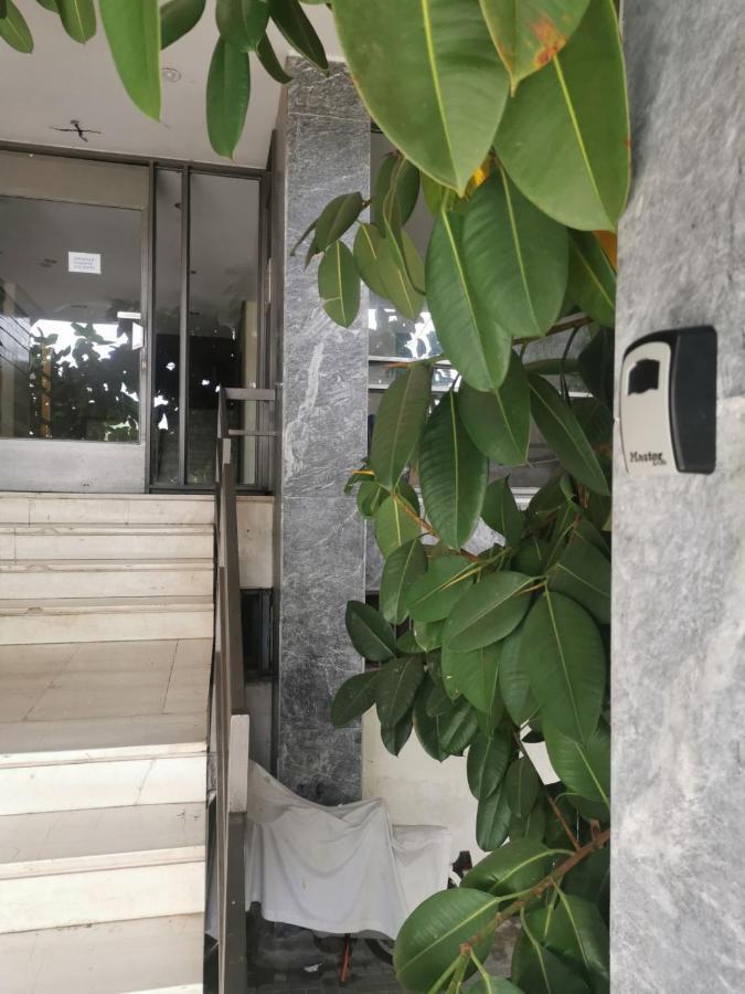 Efrosini'S By The Sea Apartment Chalkida Exterior foto