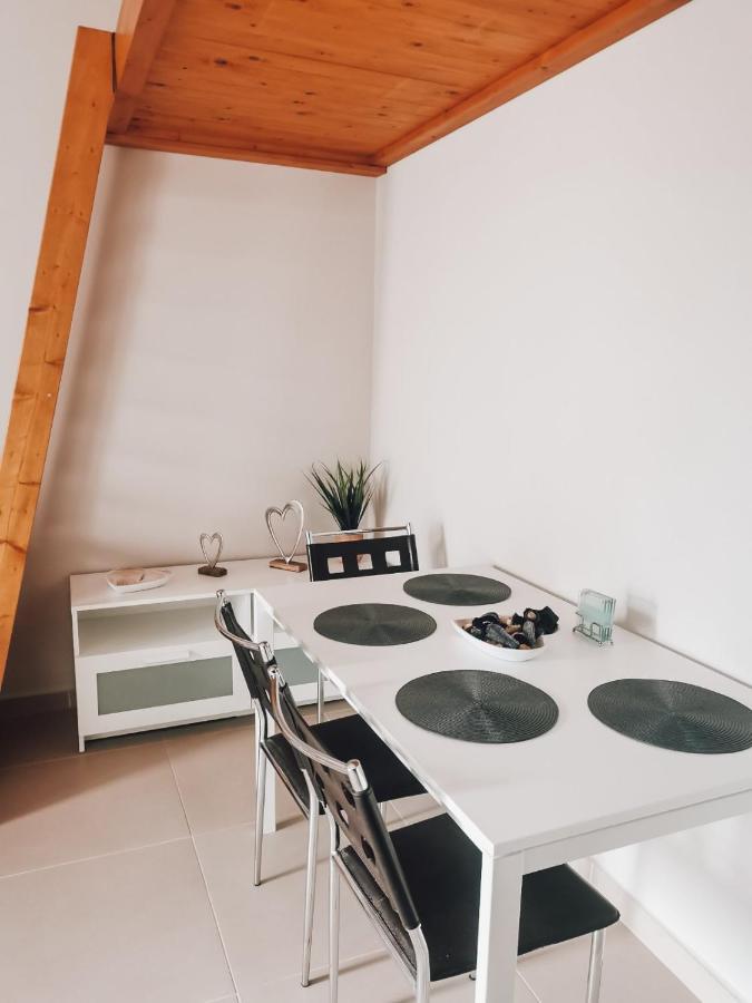 Efrosini'S By The Sea Apartment Chalkida Exterior foto